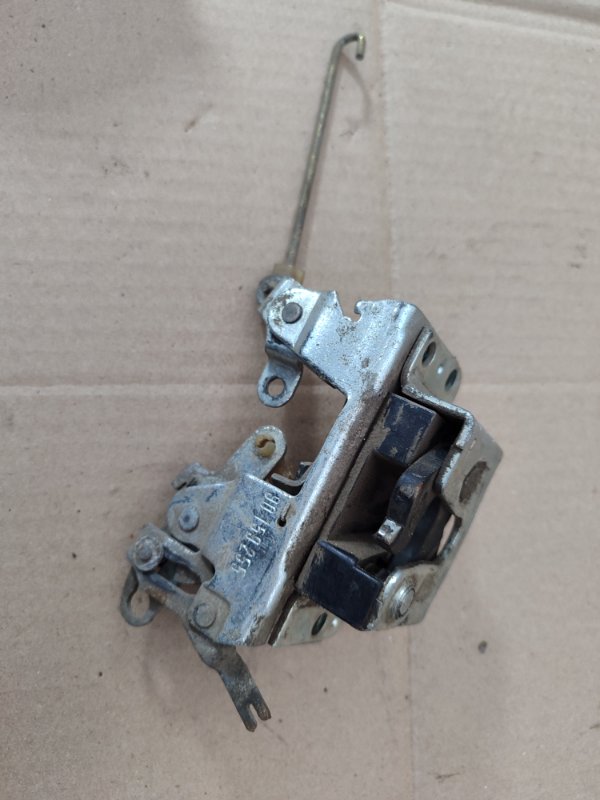 Замок боковой двери Daewoo Nexia N150