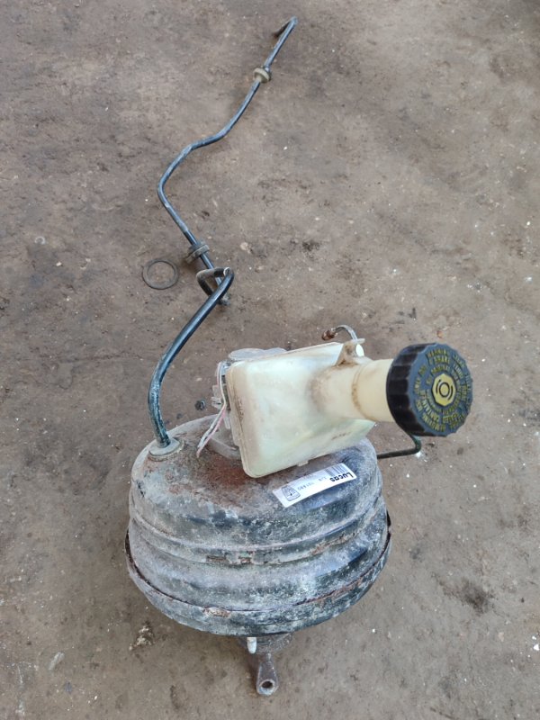 Вакуумный усилитель тормозов Rover 200