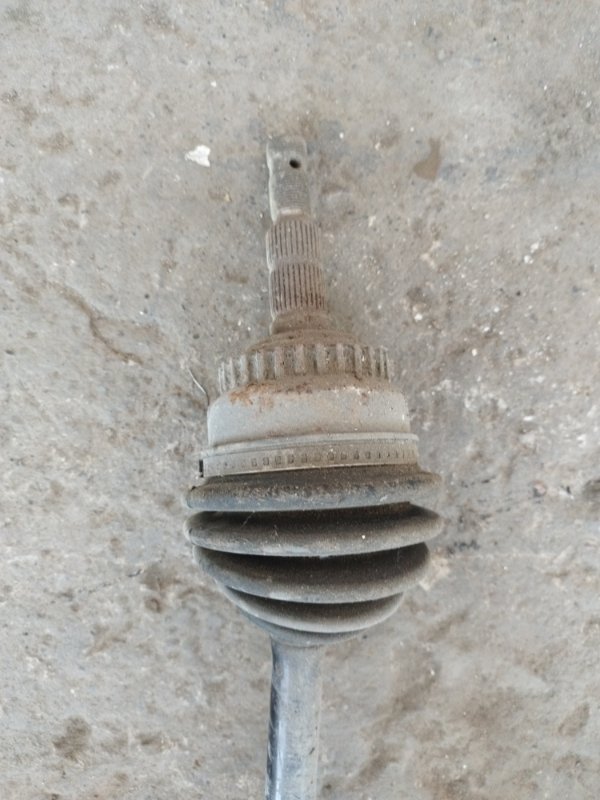 Привод Opel Vectra B