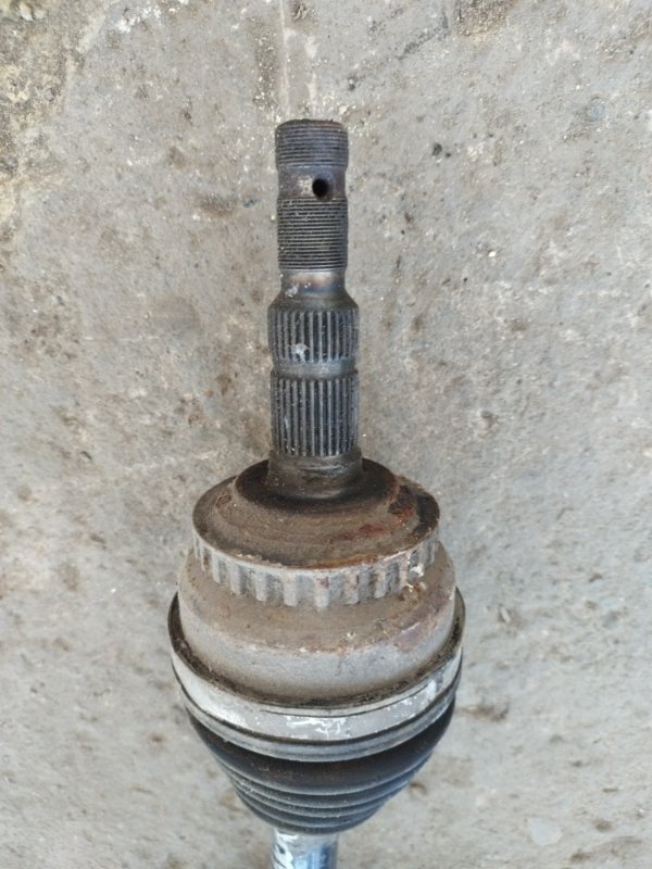 Привод Opel Vectra B