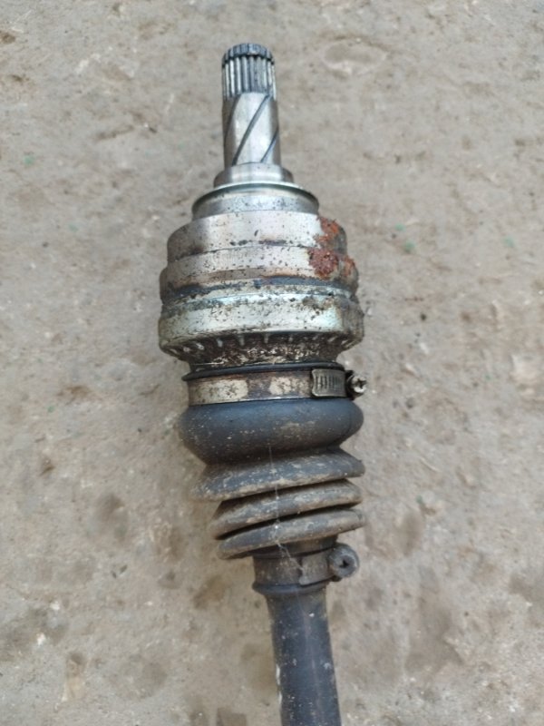 Привод Opel Vectra B