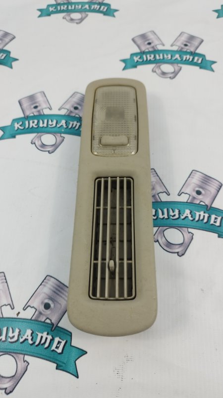 Воздуховод салона Nissan Serena 2006 с25