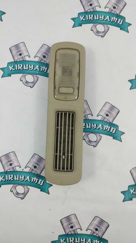 Воздуховод салона Nissan Serena 2006 с25