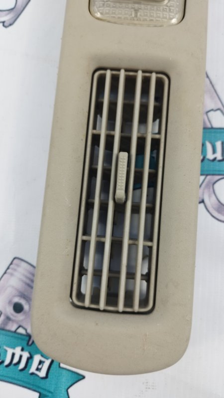 Воздуховод салона Nissan Serena 2006 с25