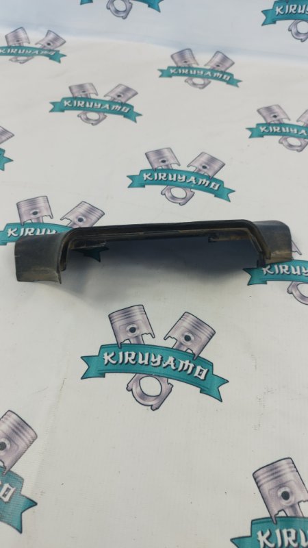 Накладка на стойку кузова Mercedes-Benz 190 1989 w201