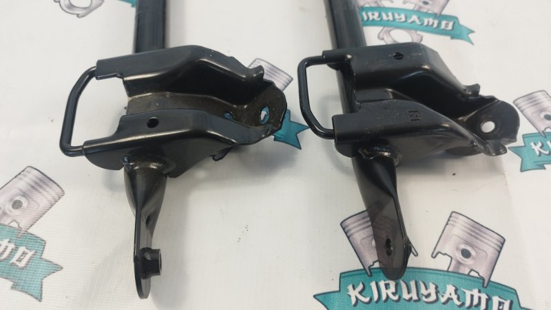 Крепление сиденья Toyota Camry 2008 ACV 40