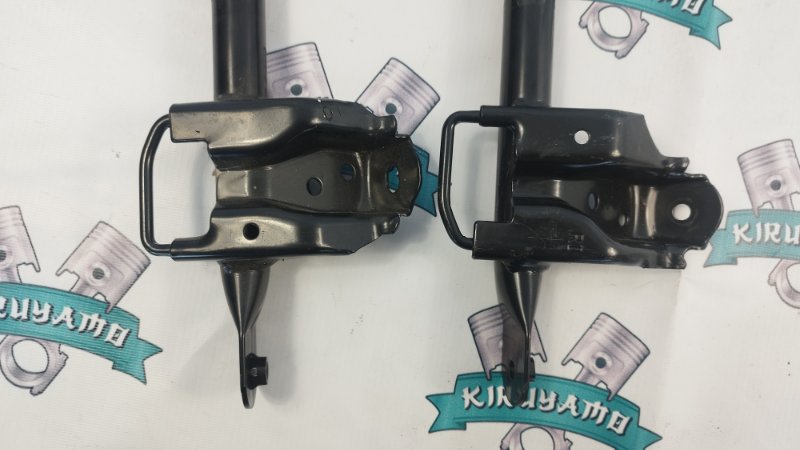 Крепление сиденья Toyota Camry 2008 ACV 40