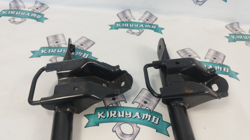 Крепление сиденья Toyota Camry 2008 ACV 40