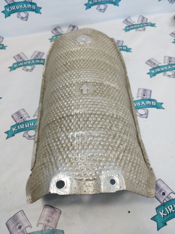 Тепловой экран Toyota Camry 2008 ACV 40