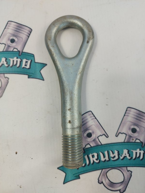 Крюк буксировочный Toyota Passo
