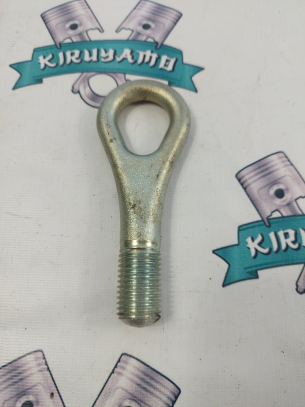 Крюк буксировочный Toyota Passo