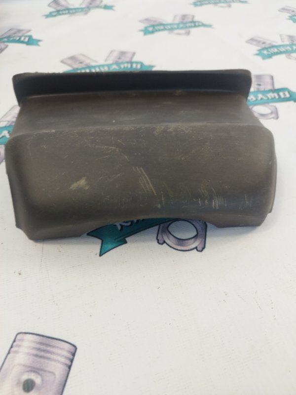 Кожух рулевой колонки Honda N-BOX