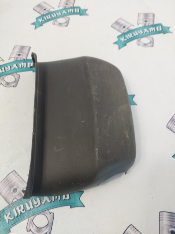 Кожух рулевой колонки Honda N-BOX