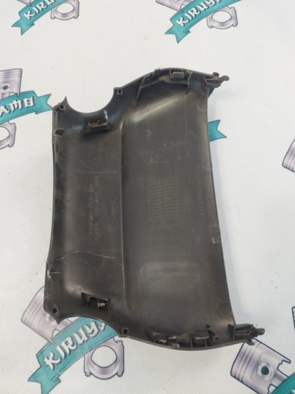 Кожух рулевой колонки Honda N-BOX