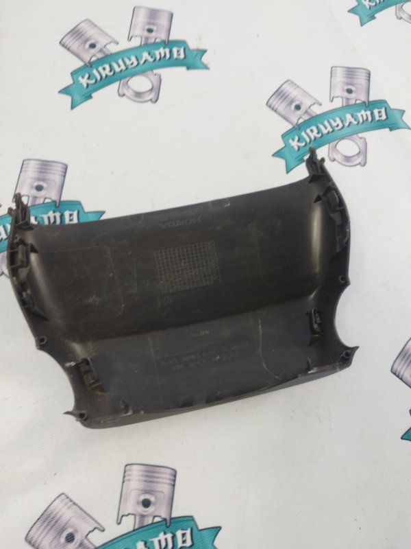 Кожух рулевой колонки Honda N-BOX