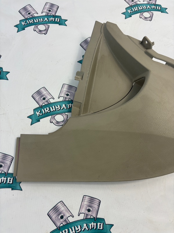 Накладка центральной консоли Toyota Camry 2008 ACV 40