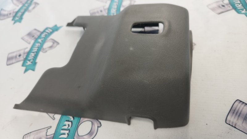 Кожух рулевой колонки TOYOTA mark 2
