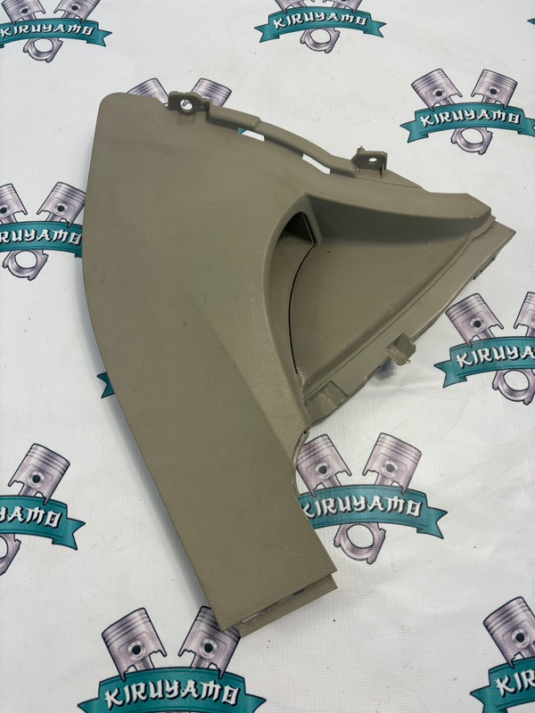 Накладка центральной консоли Toyota Camry 2008 ACV 40