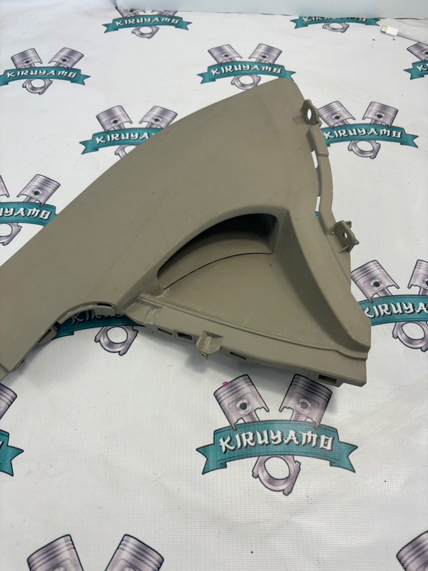 Накладка центральной консоли Toyota Camry 2008 ACV 40