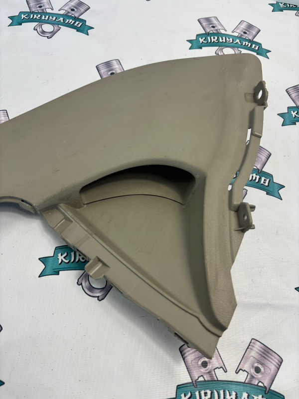 Накладка центральной консоли Toyota Camry 2008 ACV 40