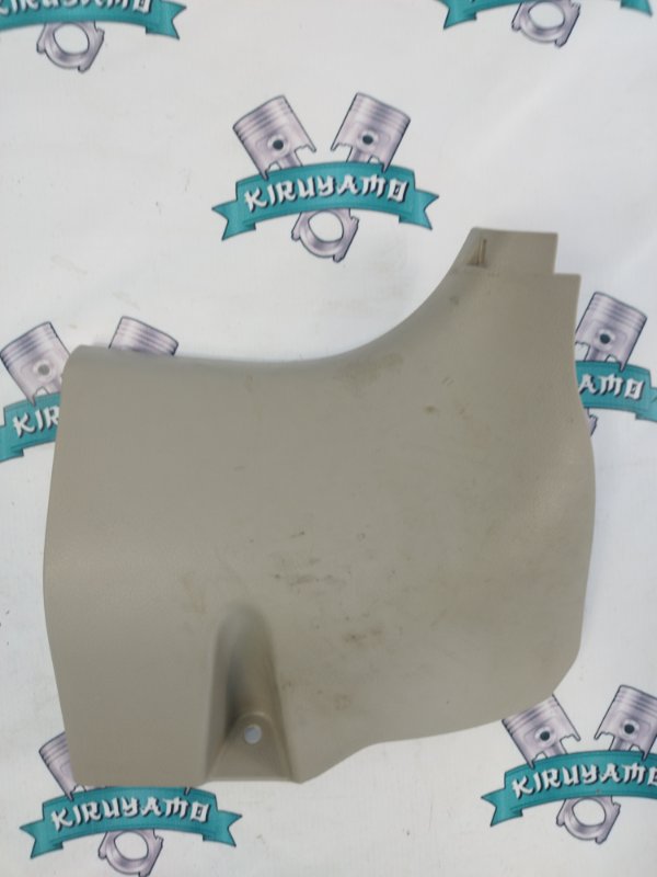 Накладка на порог салона Toyota Camry 2008 ACV 40