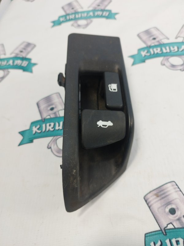 Ручка открывания бензобака Toyota Camry 2008 ACV 40