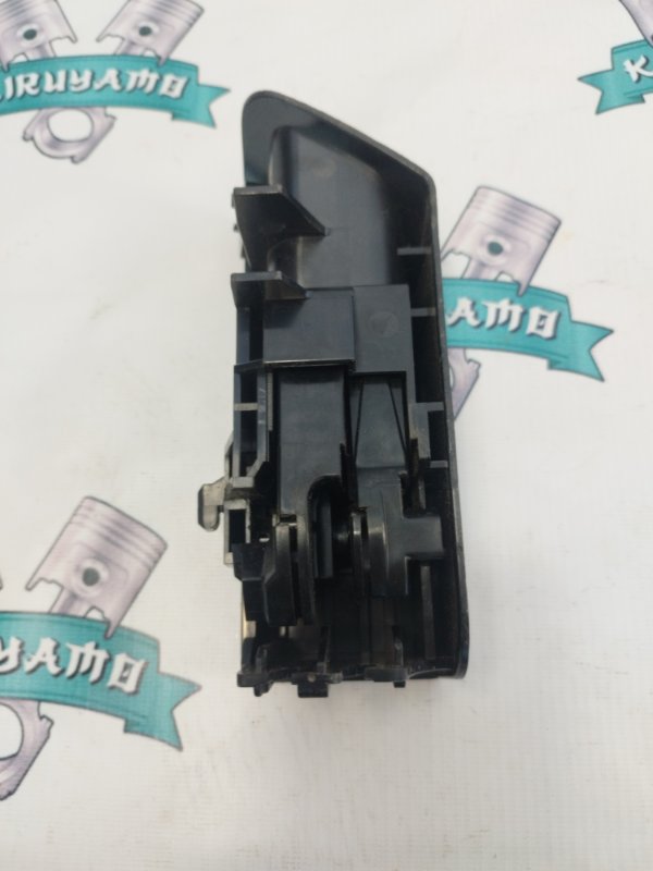 Ручка открывания бензобака Toyota Camry 2008 ACV 40