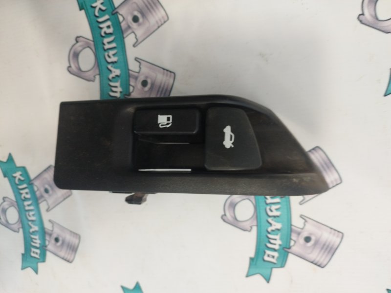 Ручка открывания бензобака Toyota Camry 2008 ACV 40