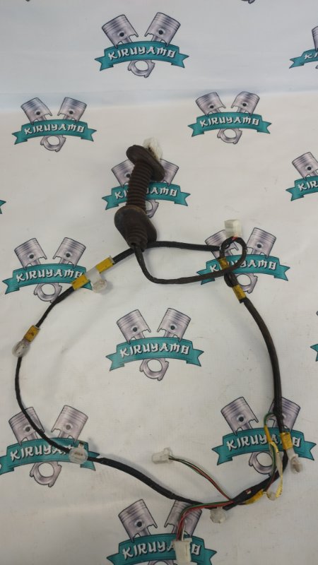 Проводка двери Toyota Camry 2008 ACV 40
