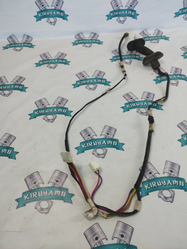 Проводка двери Toyota Camry 2008 ACV 40