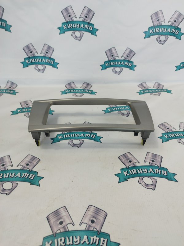 Рамка магнитолы Toyota Camry 2008 ACV 40