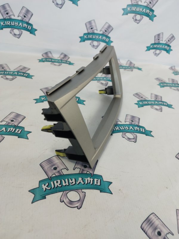 Рамка магнитолы Toyota Camry 2008 ACV 40