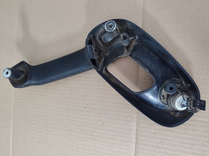Ручка двери внутренняя Opel Vectra B