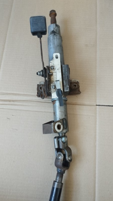 Рулевая колонка Toyota Camry 2008 ACV 40
