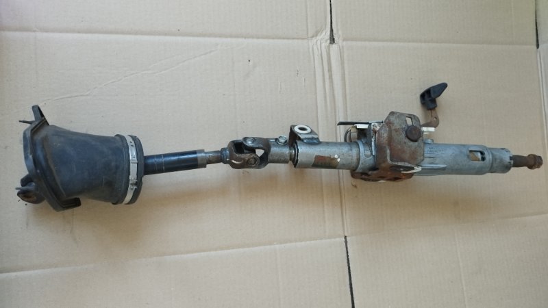 Рулевая колонка Toyota Camry 2008 ACV 40