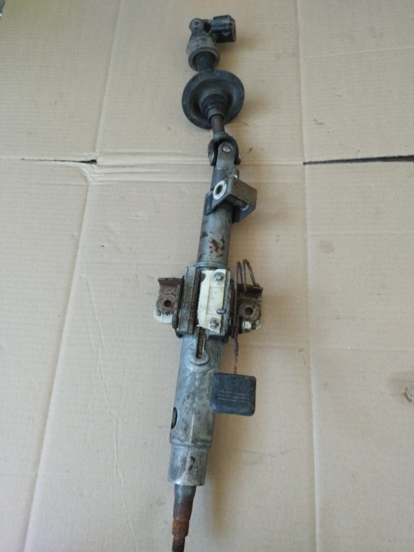 Рулевая колонка Toyota Camry 2008 ACV 40