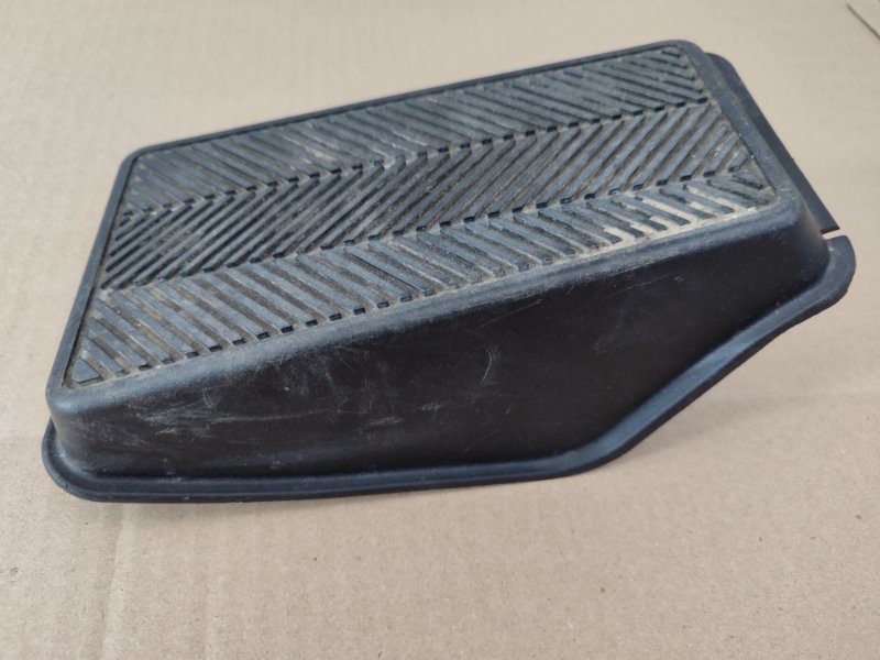 Подставка под ногу Toyota Camry 2008 ACV 40