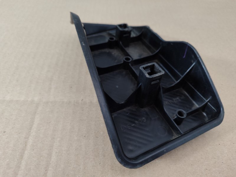 Подставка под ногу Toyota Camry 2008 ACV 40