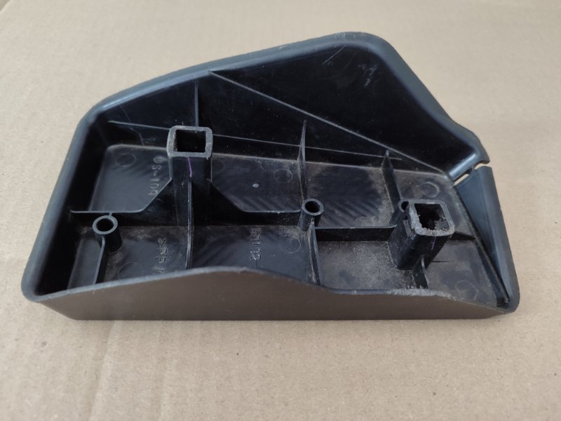 Подставка под ногу Toyota Camry 2008 ACV 40