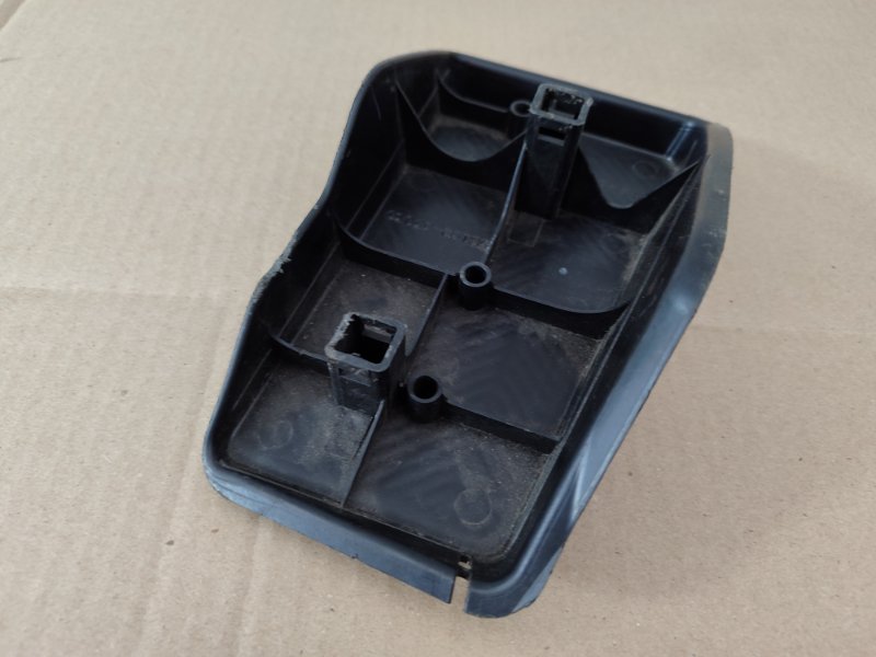 Подставка под ногу Toyota Camry 2008 ACV 40