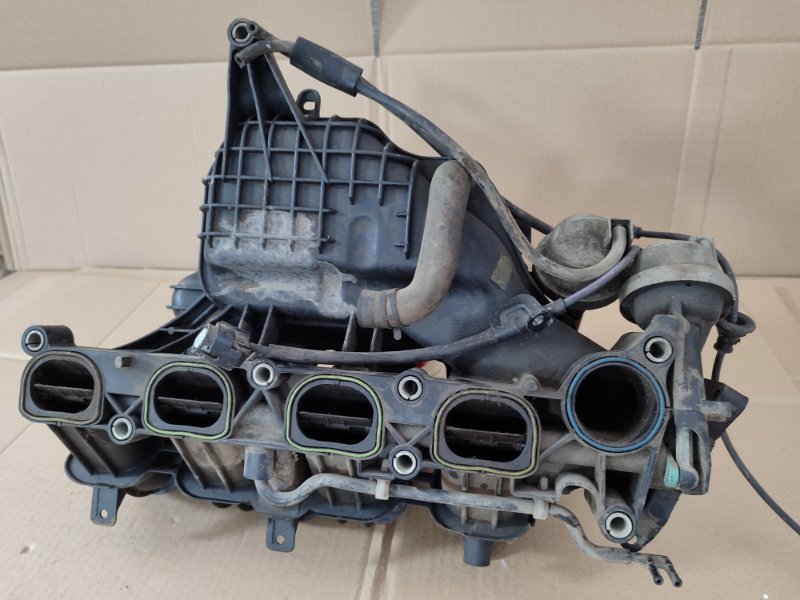 Коллектор впускной Ford Mondeo