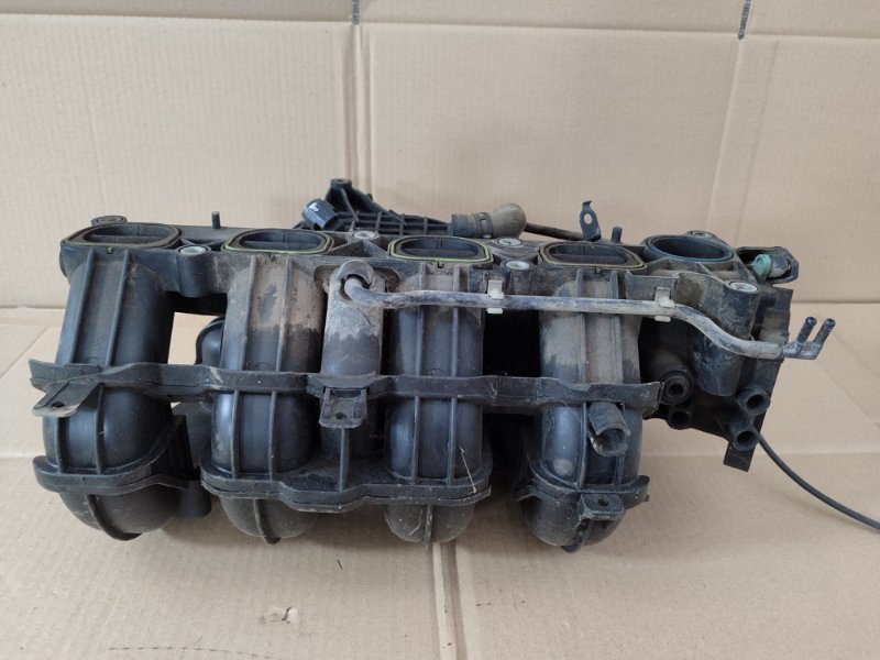 Коллектор впускной Ford Mondeo