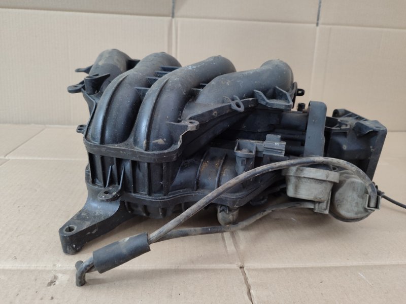 Коллектор впускной Ford Mondeo