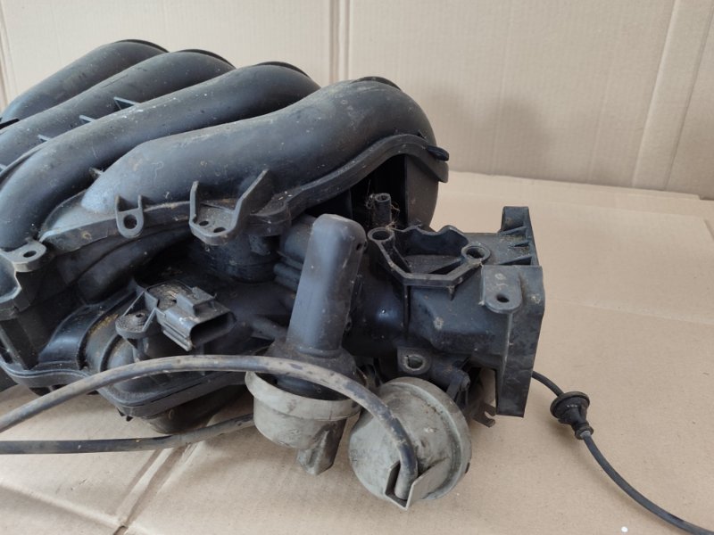 Коллектор впускной Ford Mondeo