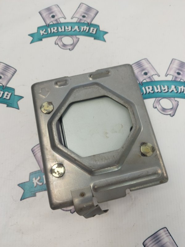 Блок управления SRS Mitsubishi Airtrek