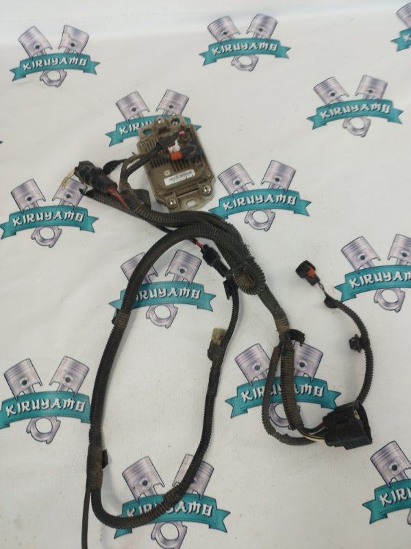 Блок розжига ксенона Toyota Camry 2009 ACV 40