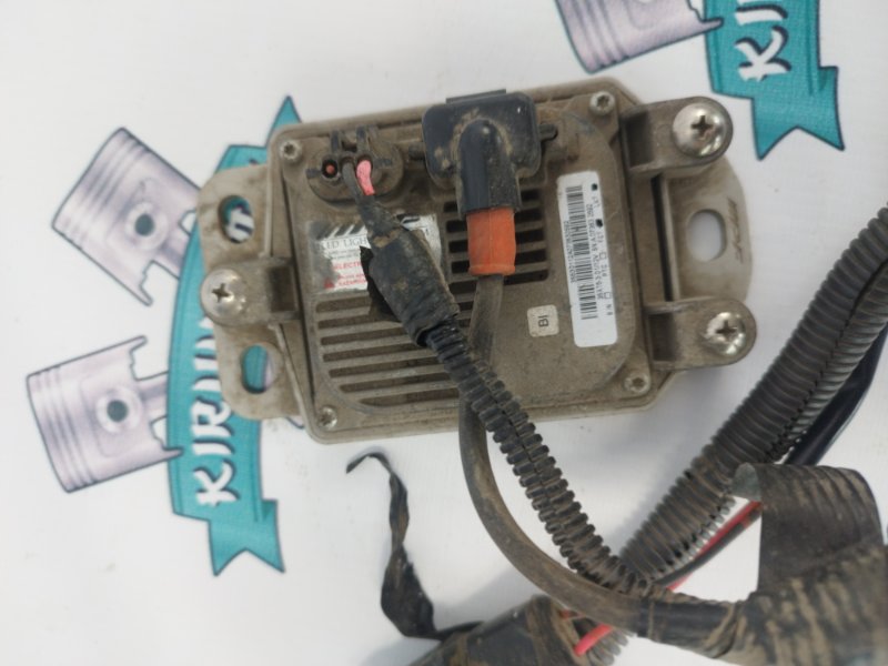 Блок розжига ксенона Toyota Camry 2009 ACV 40