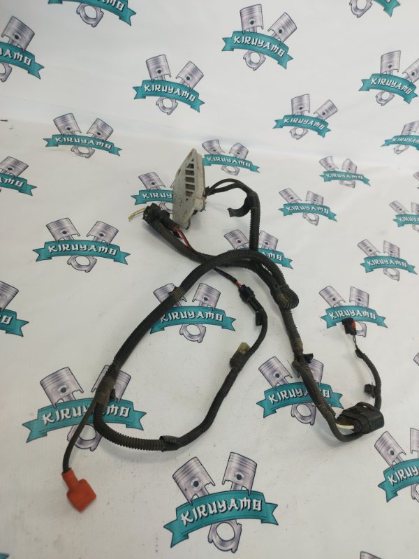 Блок розжига ксенона Toyota Camry 2009 ACV 40