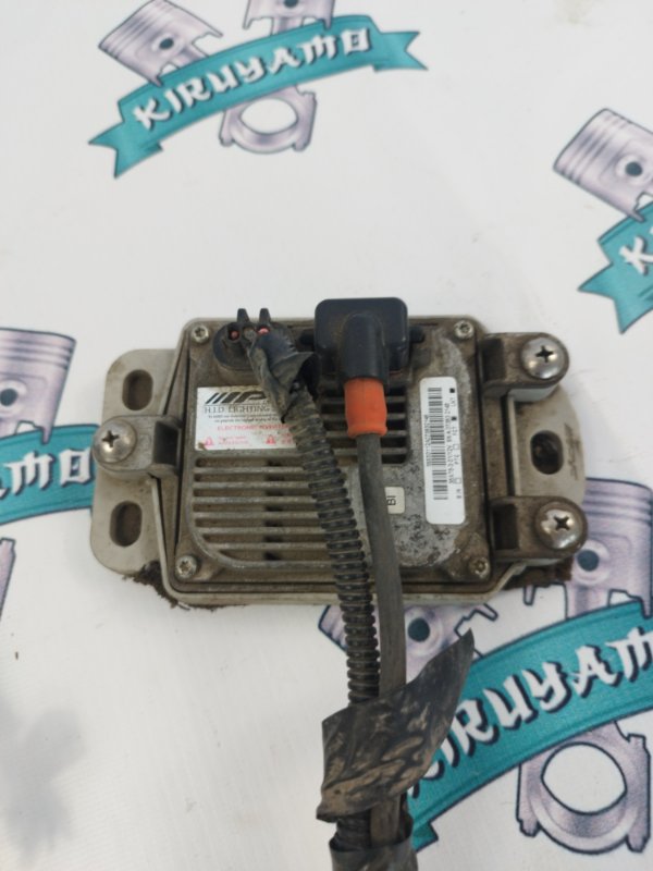 Блок розжига ксенона Toyota Camry ACV 40