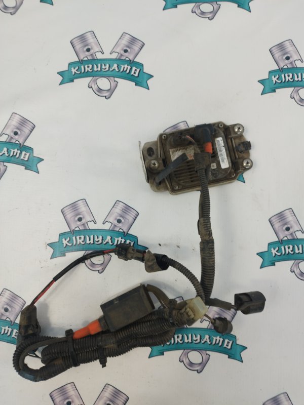Блок розжига ксенона Toyota Camry ACV 40